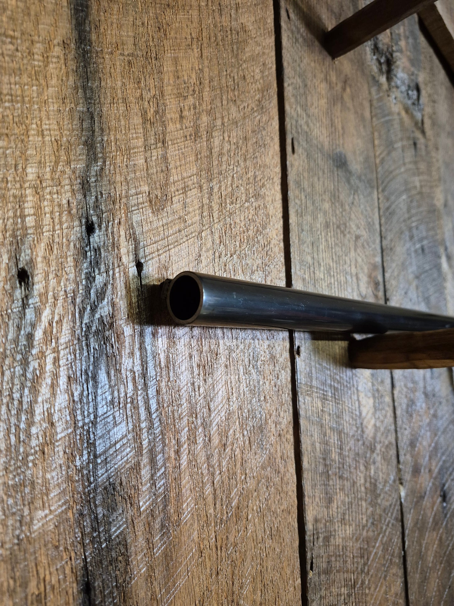 Ithaca mag 10 High Grade Walnut 10 gauge semi-auto