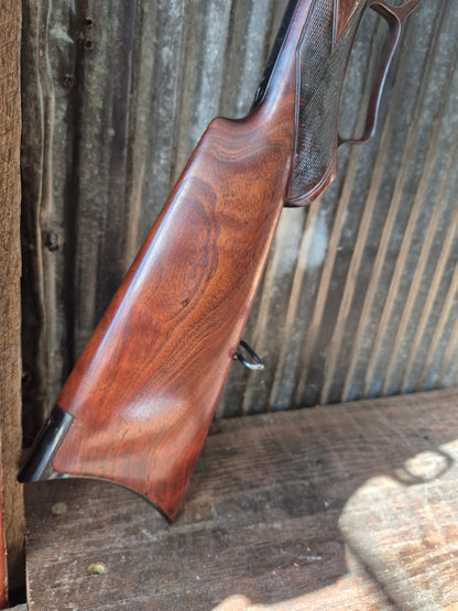 Marlin 1893 38-55 (1896 mfg date) Antique!