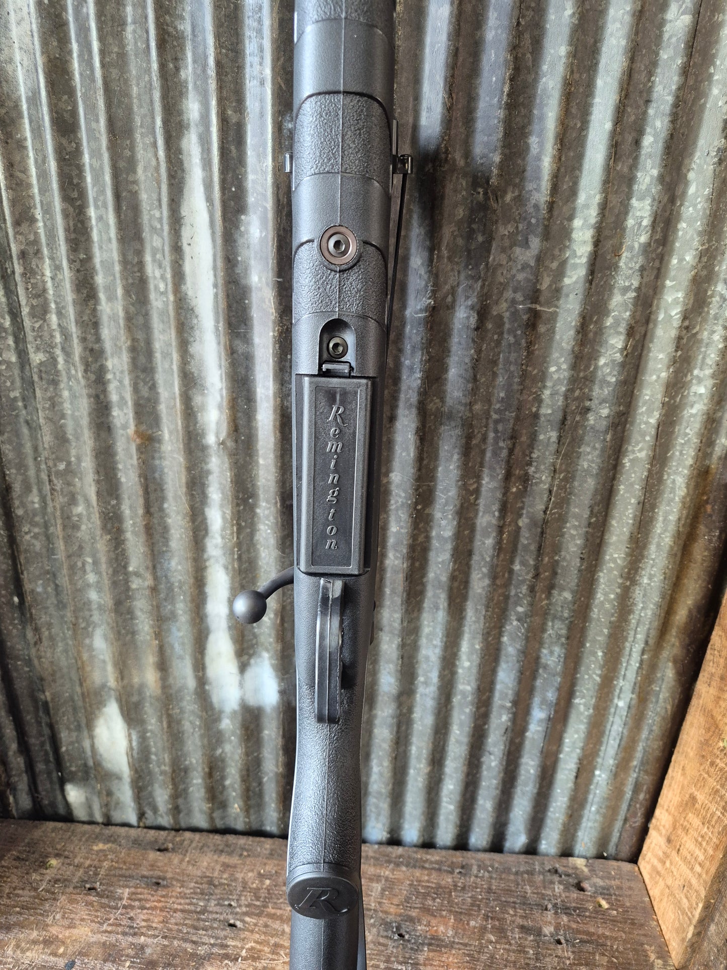 Remington 770 .270Win