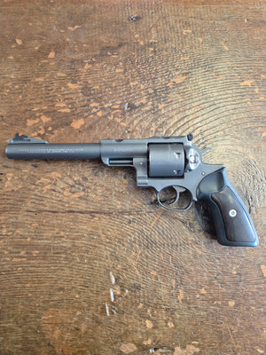 Ruger Super Redhawk .480 Ruger