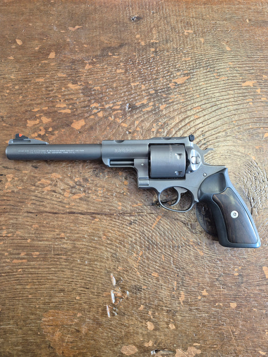 Ruger Super Redhawk .480 Ruger