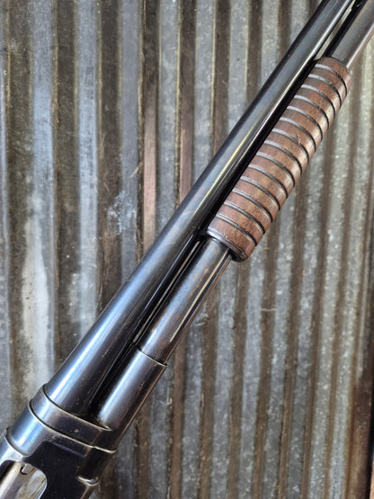 Winchester model 12 20ga