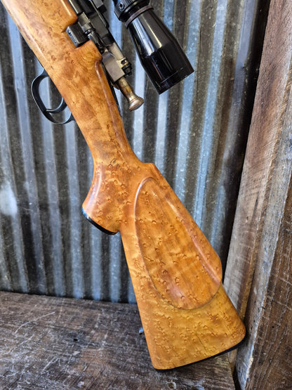 U.S. 1903a3 Sporter 30-06 Springfield