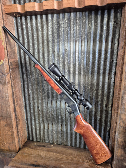 NEF SB2 Handi-Rifle