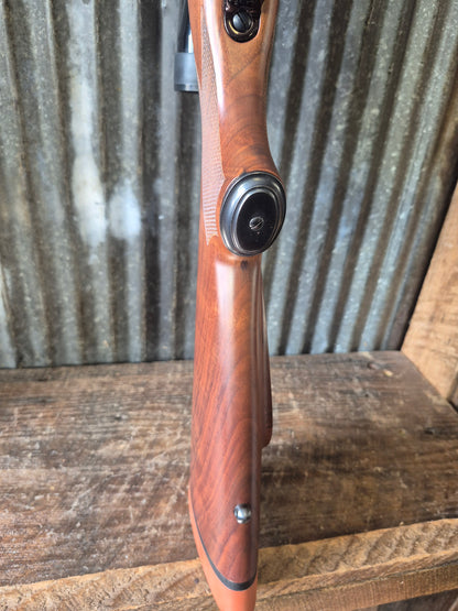 Winchester model 70 Classic, Super Grade .270win