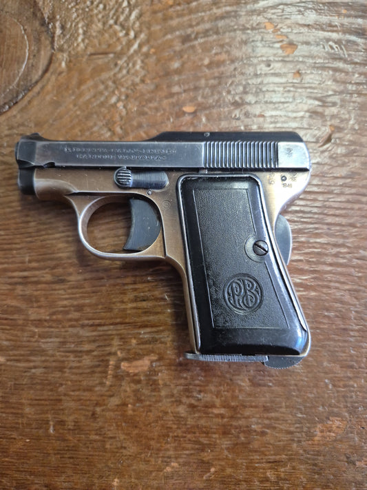 Beretta 418