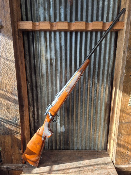 Remington 700adl .22-250