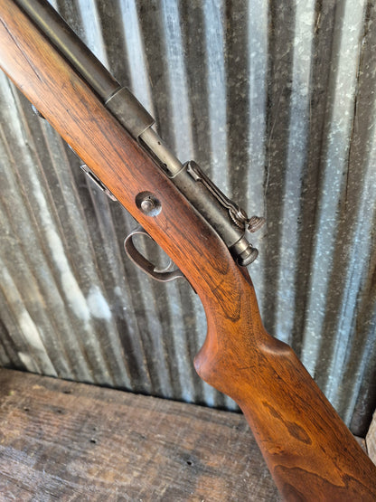 Winchester model 69