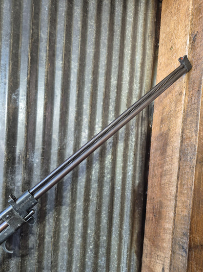 Firearms Int'l Corp Bronco 22lr