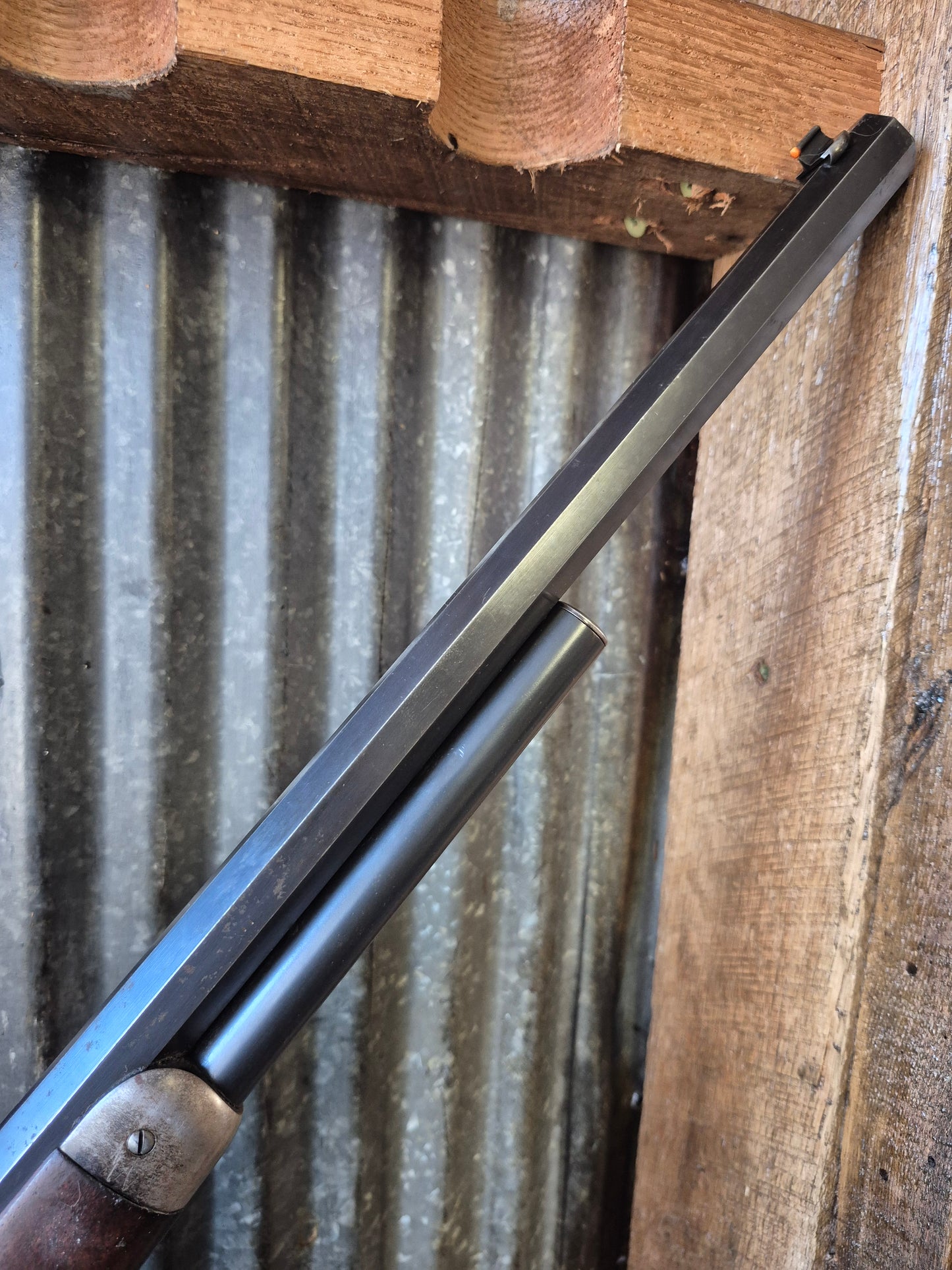 Winchester Model 1894 38-55 (1921mfg)