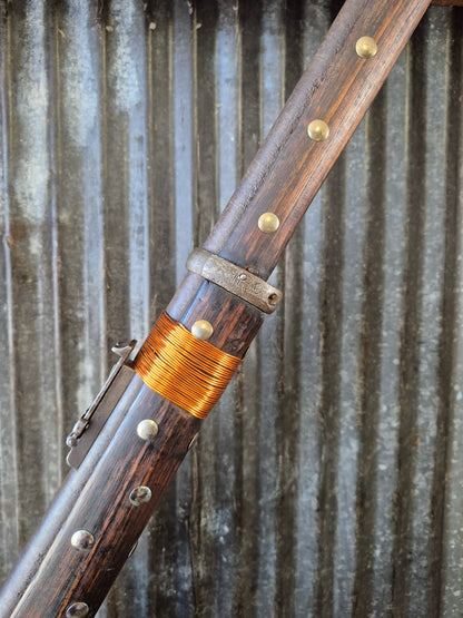 Nepalese .577/450 Martini Henry