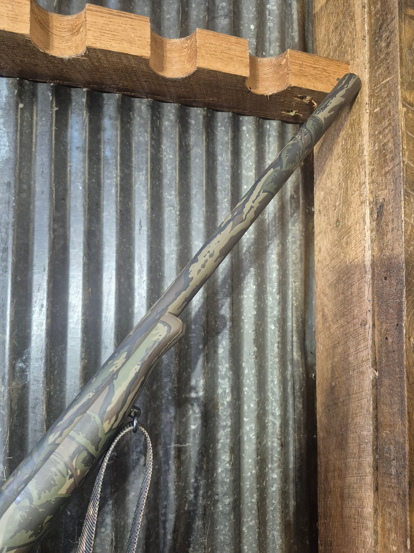 New England Firearms Pardner SB1 12ga