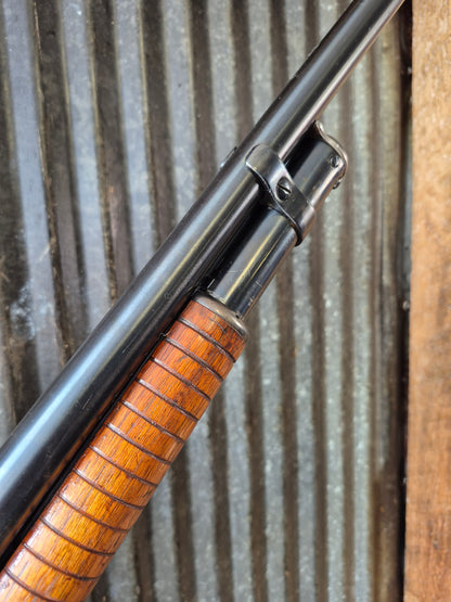 Winchester model 1897 16ga
