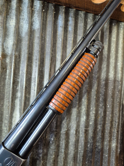 Ithaca Model 37 Featherlight 12ga