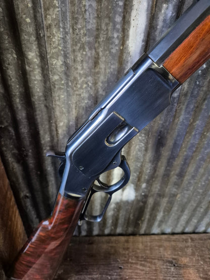 Winchester 1873 (Antique!) 1888 Mfg.
