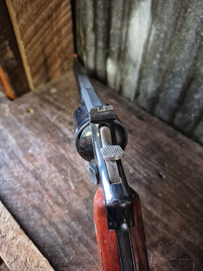 Smith & Wesson 29-2 .44 Magnum