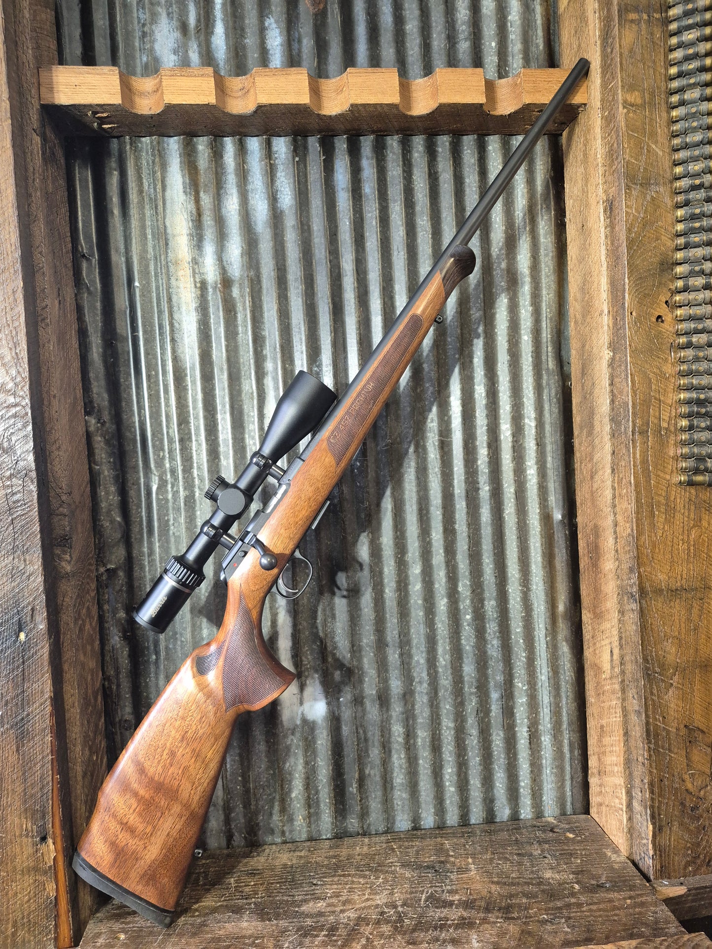 CZ 457 Premium