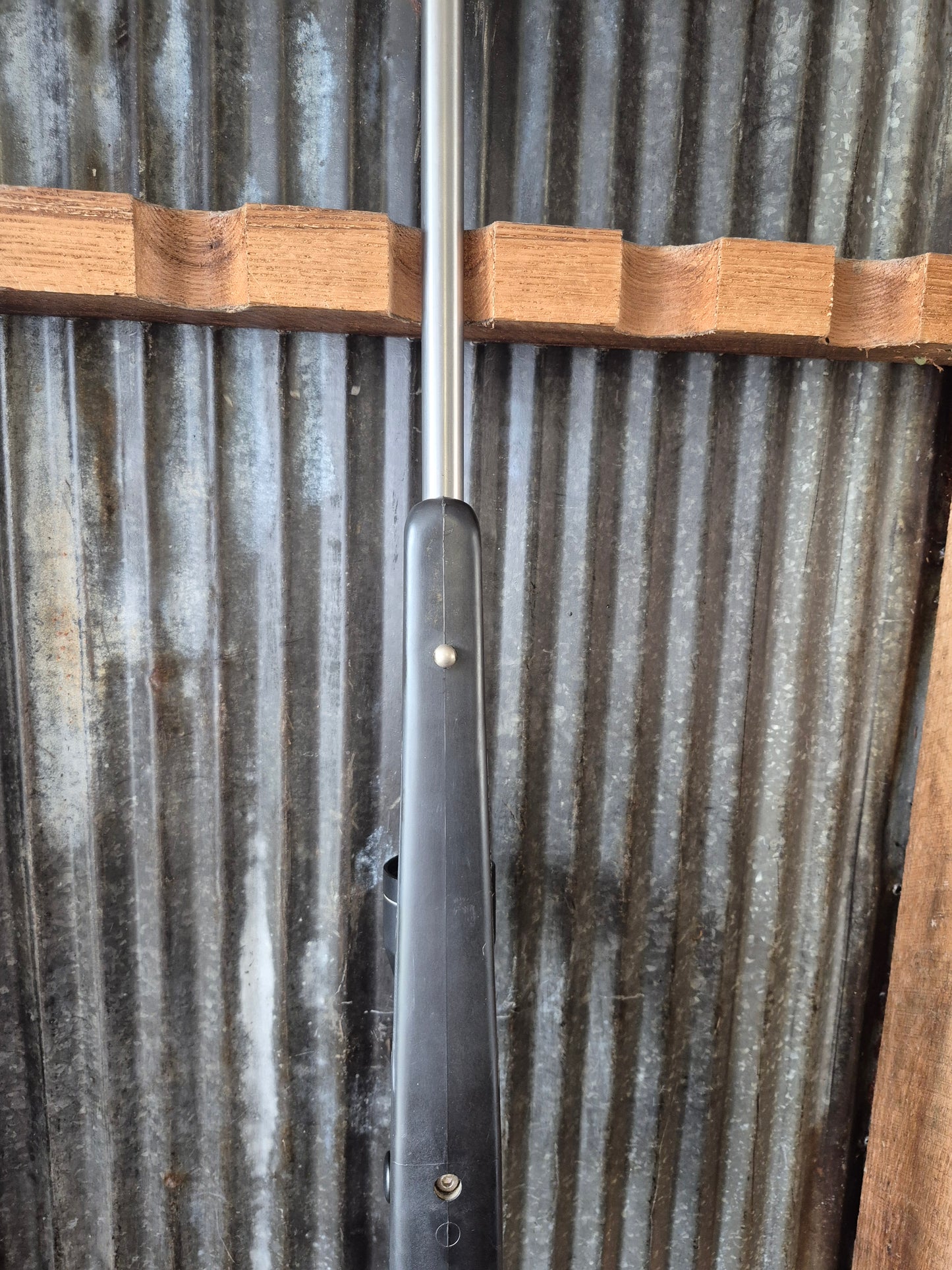 Savage 112 7mm STW