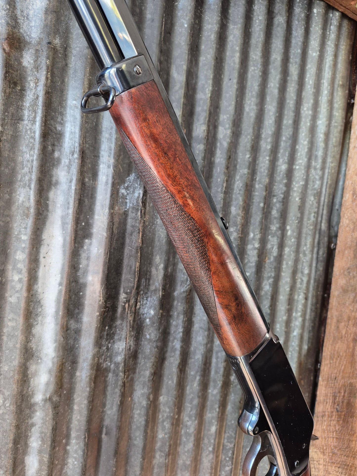 Marlin 1893 38-55 (1896 mfg date) Antique!