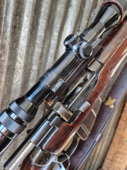 S M L E Mk3 1940