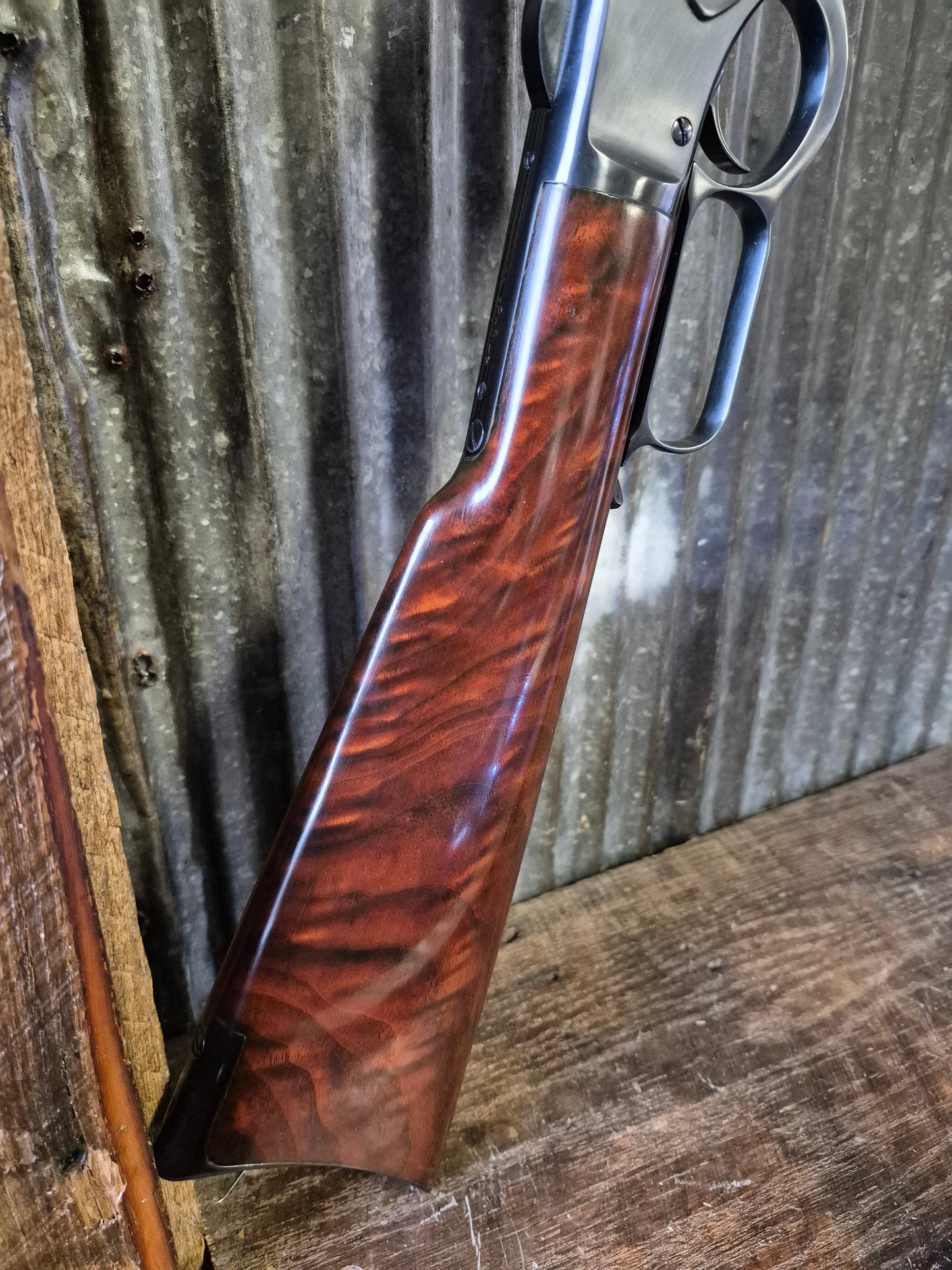 Winchester 1873 (Antique!) 1888 Mfg.
