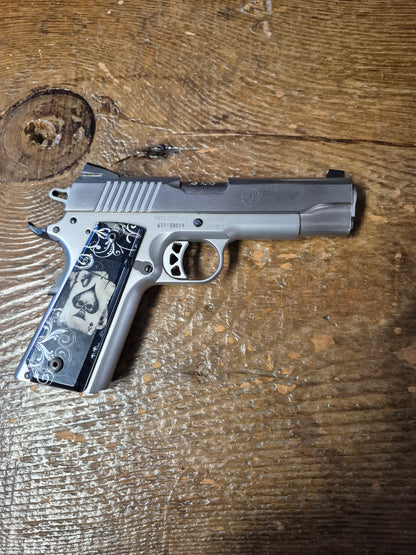 Ruger SR1911