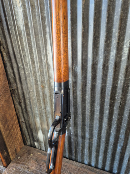 Winchester 1894 Takedown 25-35