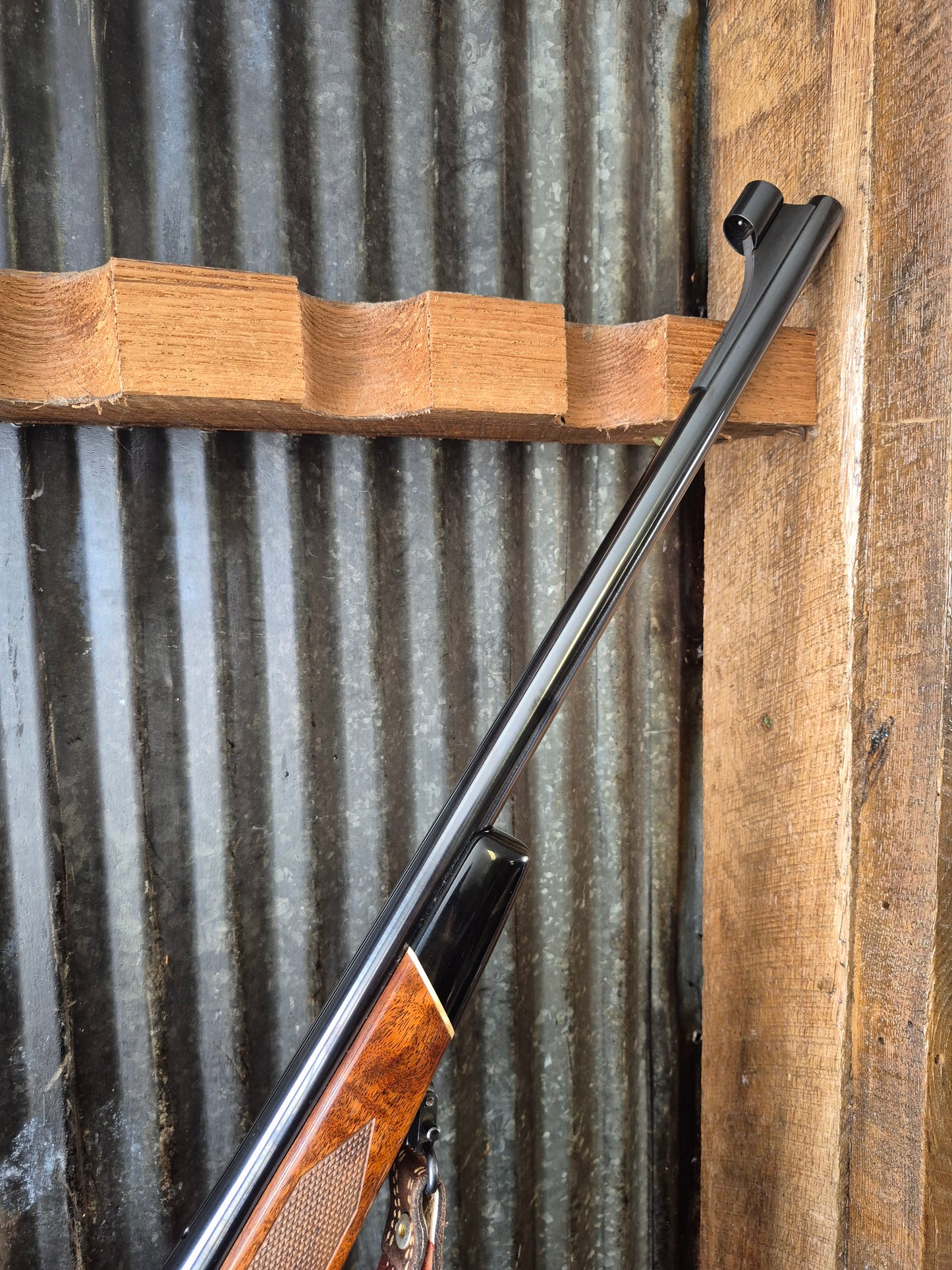 Winchester Model 70 XTR Deluxe Bolt Action Rifle – .270 Winchester –