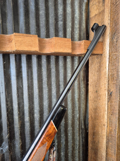 Winchester Model 70 XTR Deluxe Bolt Action Rifle – .270 Winchester –