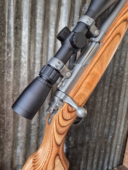 Ruger M77/22 .22 Hornet