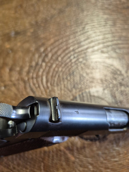 ITHACA 1911 A1, LEND LEASE!