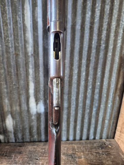 Colt Lightning Medium Frame Slide-Action Rifle – .32-20 WCF – Manufactured 1886