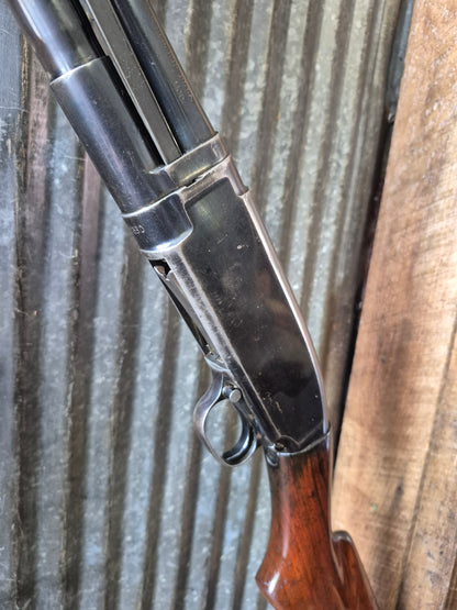 Winchester model 12 20ga
