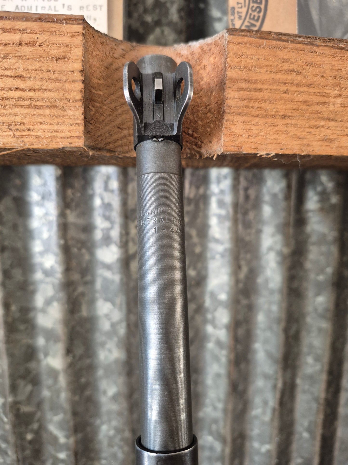 Inland M1 Carbine