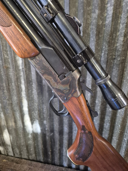 Savage 24V series C