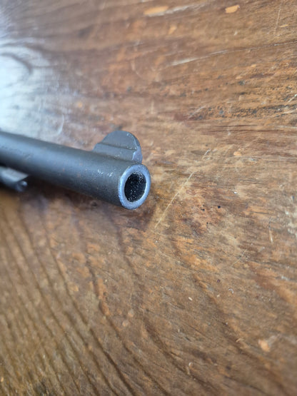 WW2 Smith & Wesson "Victory" Service revolver.