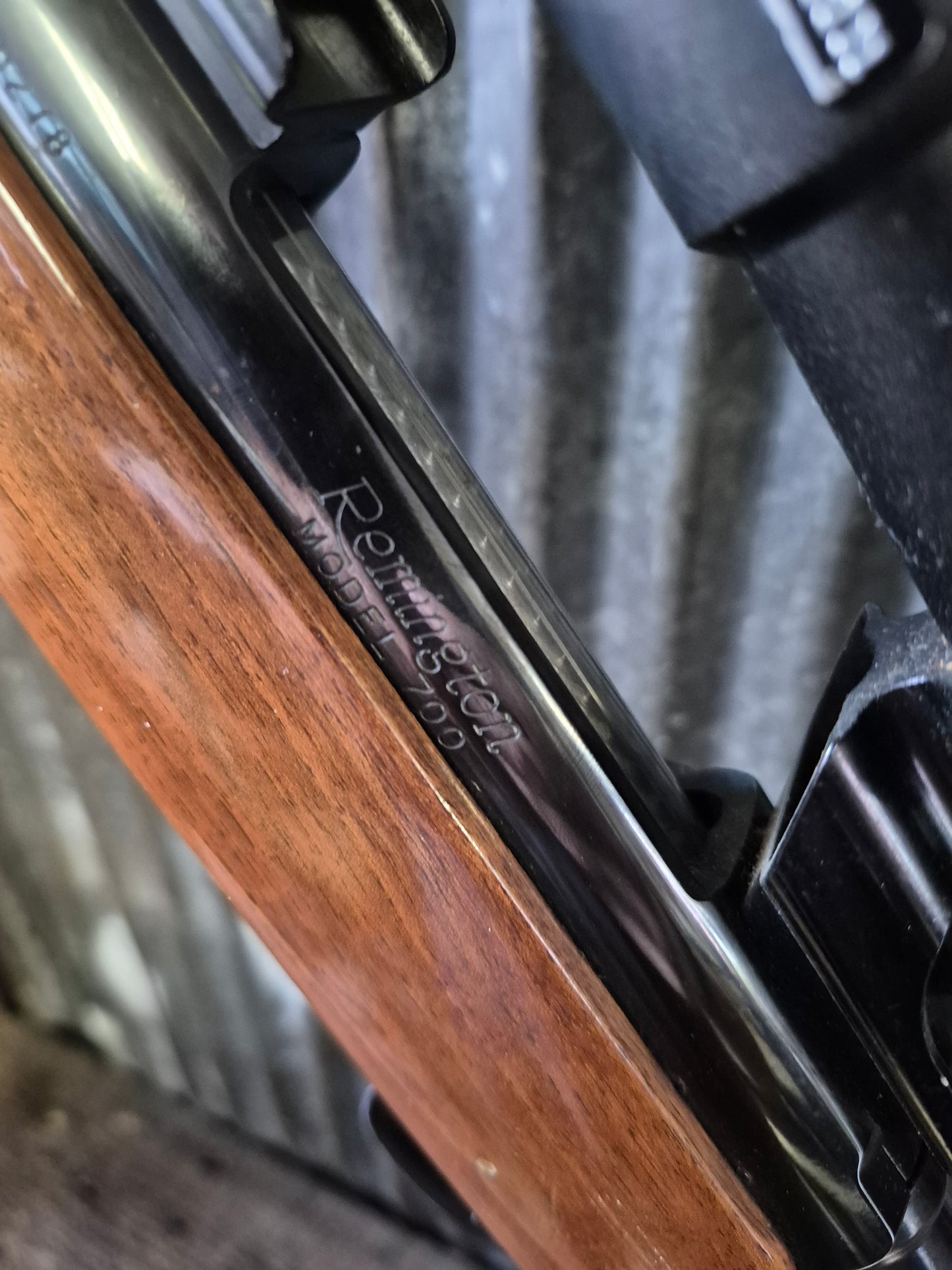 Remington 700adl 30-06 Springfield (1979)