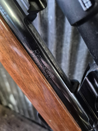 Remington 700adl 30-06 Springfield (1979)