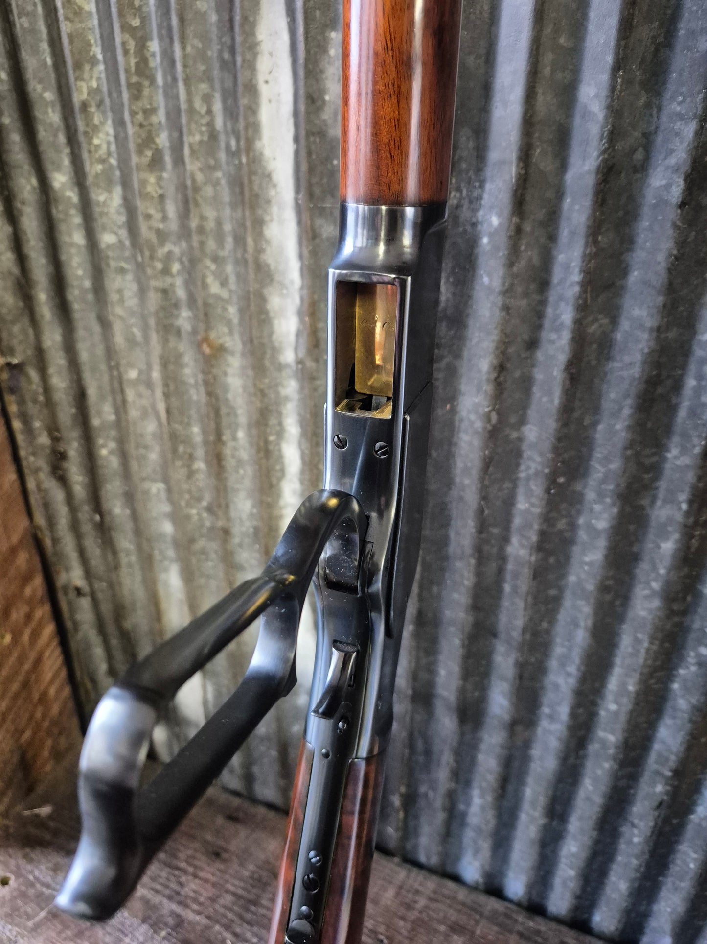 Winchester 1873 (Antique!) 1888 Mfg.