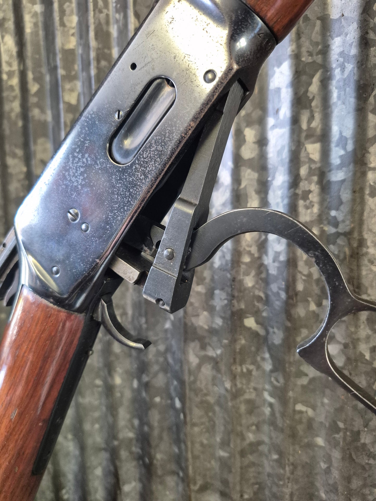 Winchester 1894 30-30