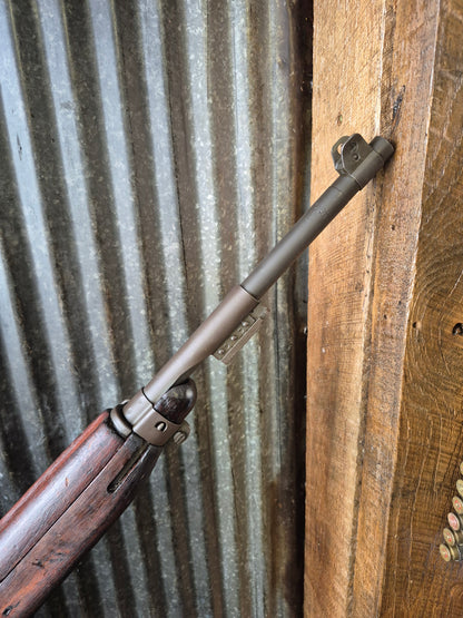 Inland M1A1 Paratrooper Carbine