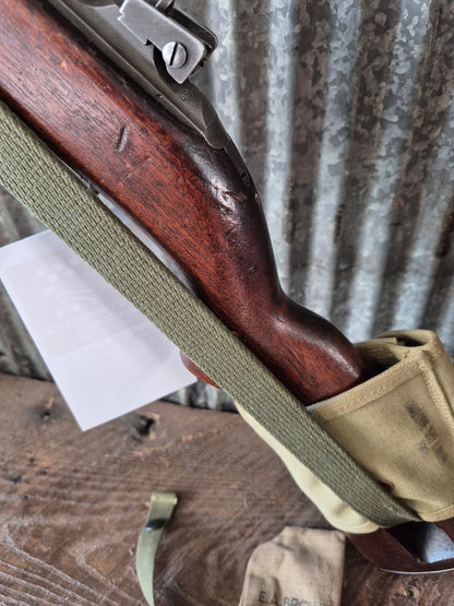 Inland M1 Carbine