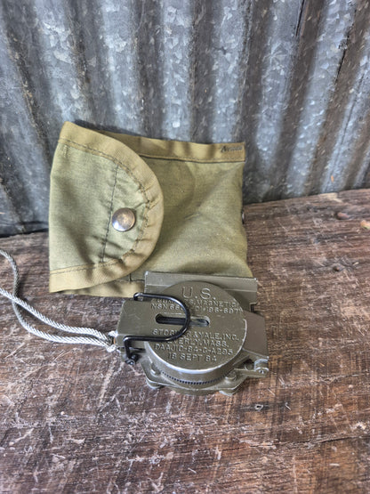 Stocker & Yale,Inc. US Magnetic Compass