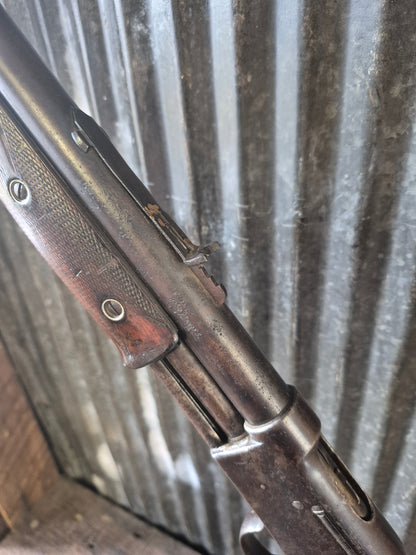 Colt Lightning Medium Frame Slide-Action Rifle – .32-20 WCF – Manufactured 1886
