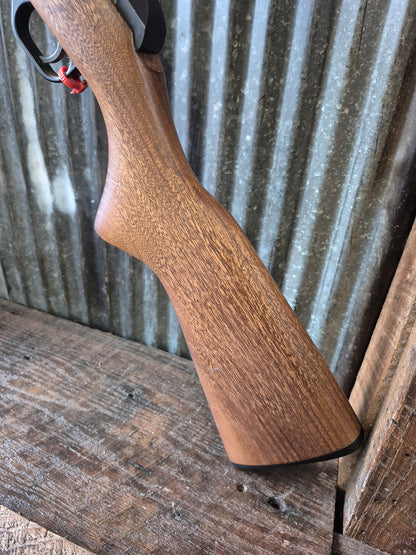 Arlington Ordnance Model 5 Prototype Carbine