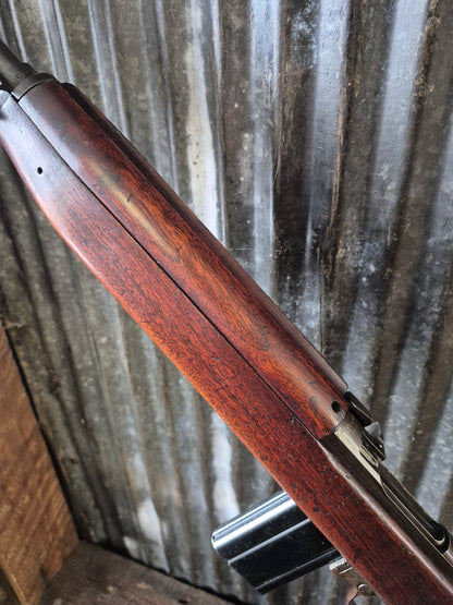 National Postal Meter M1 Carbine WWII Era