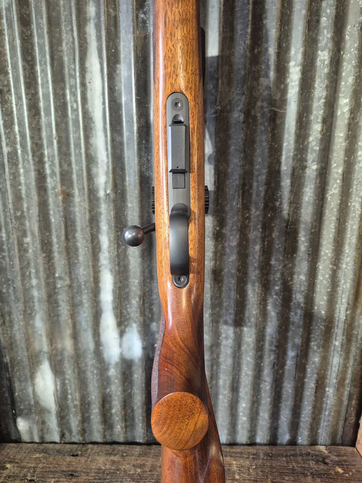 CZ 457 Premium