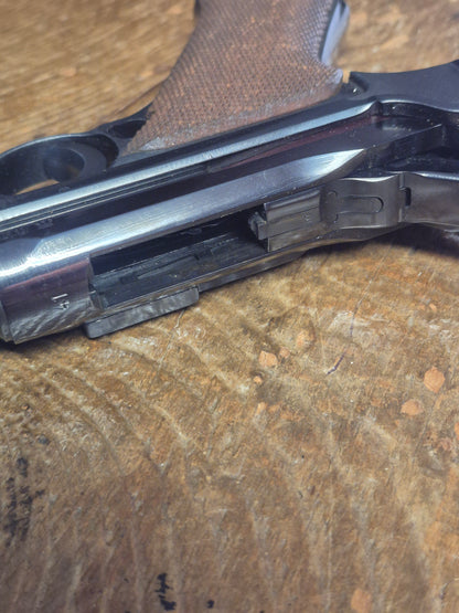 1941 (42) Mauser P08