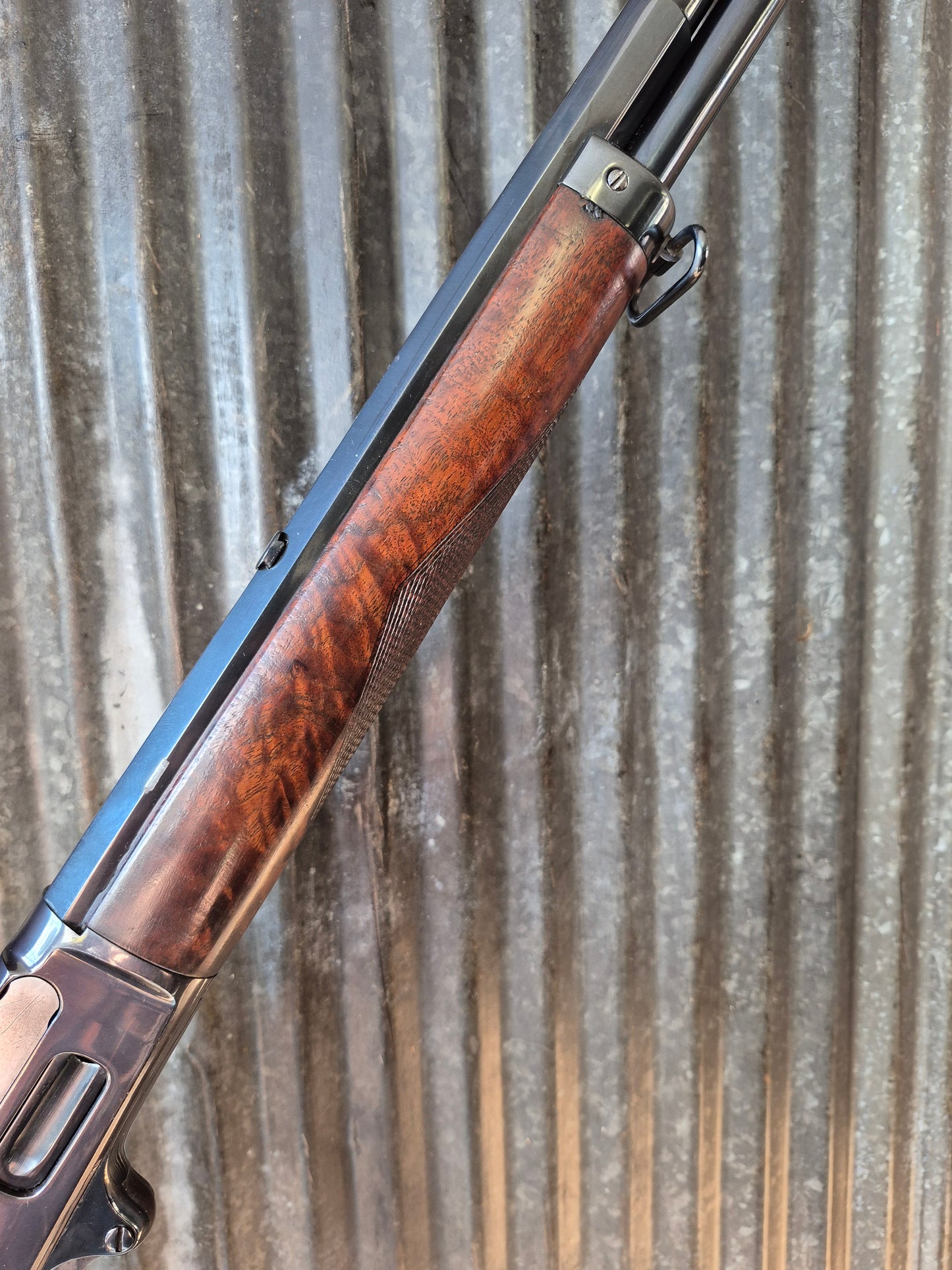 Marlin 1893 38-55 (1896 mfg date) Antique!