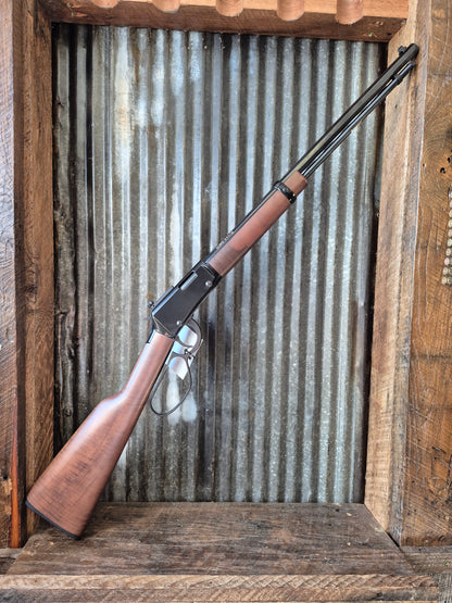 Henry Big Loop 22lr and 12 Ga Single Shot